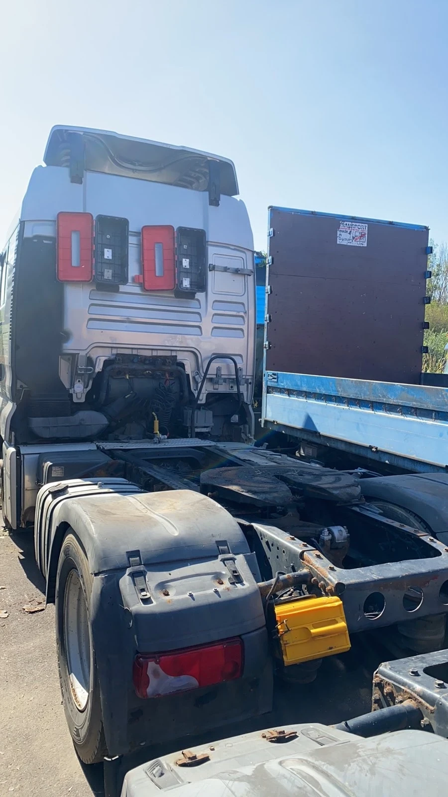 Man Tga Tgh 18.400 bls | Mobile.bg � ����������� 3