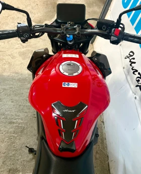 Honda Cb 500 HORNET 2025г!, снимка 6