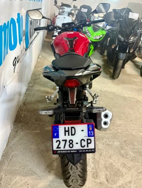 Honda Cb 500 HORNET 2025г!, снимка 9
