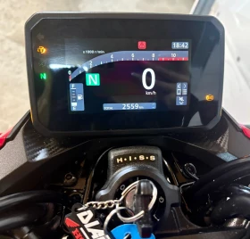 Honda Cb 500 HORNET 2025г!, снимка 7