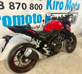 Honda Cb 500 HORNET 2025г!, снимка 5