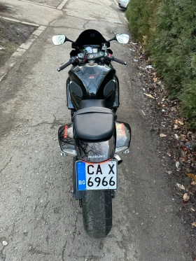 Suzuki Gsxr Gsxr, снимка 11