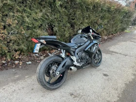 Suzuki Gsxr Gsxr, снимка 4