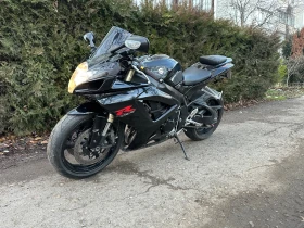 Suzuki Gsxr Gsxr, снимка 7