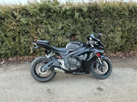 Suzuki Gsxr Gsxr, снимка 2