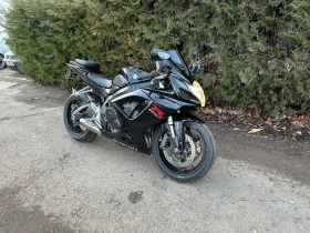 Suzuki Gsxr Gsxr, снимка 1