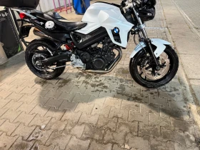 BMW F, снимка 9