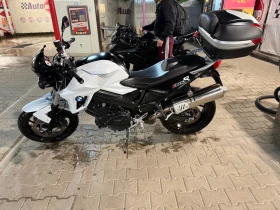 BMW F, снимка 4