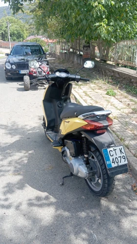 Aprilia 125 | Mobile.bg    3