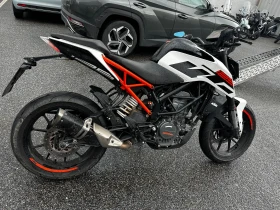 Ktm Duke 125 ABS/LED 10.2019. | Mobile.bg    17