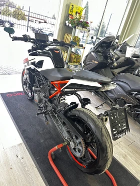 Ktm Duke 125 ABS/LED 10.2019. | Mobile.bg    9