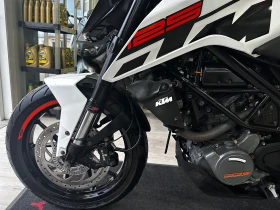 Ktm Duke 125 ABS/LED 10.2019г., снимка 10