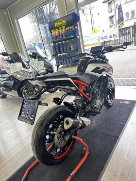 Ktm Duke 125 ABS/LED 10.2019г., снимка 7