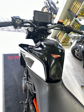 Ktm Duke 125 ABS/LED 10.2019. | Mobile.bg    12