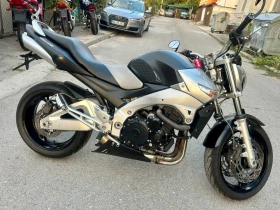 Suzuki Gsr GSR 600 | Mobile.bg    16