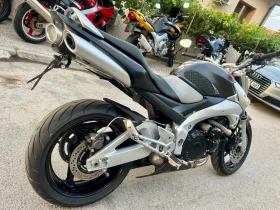 Suzuki Gsr GSR 600 | Mobile.bg    5