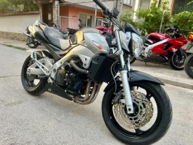 Suzuki Gsr GSR 600 | Mobile.bg    3