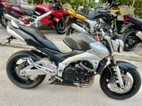 Suzuki Gsr GSR 600 | Mobile.bg    2