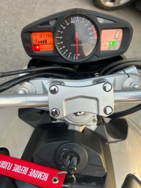 Suzuki Gsr GSR 600 | Mobile.bg    14