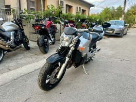 Suzuki Gsr GSR 600 | Mobile.bg    9