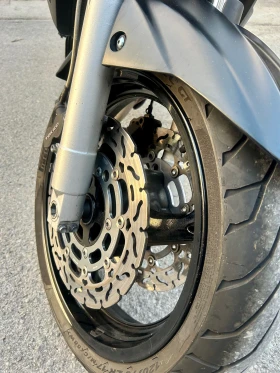 Suzuki Gsr GSR 600 | Mobile.bg    10