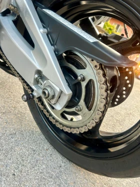 Suzuki Gsr GSR 600 | Mobile.bg    11