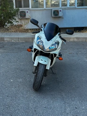 Обява за продажба на Honda Cbr F4i Sport Инжекция ~6 200 лв. - изображение 2