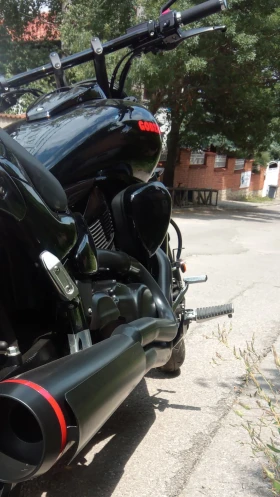 Suzuki Boulevard M109R | Mobile.bg    6