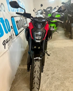 Honda Cb 500 HORNET 2025г!, снимка 3