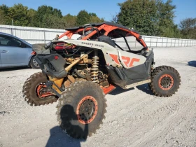 Can-Am Maverick X3 TURBO RCRR, снимка 2