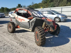 Can-Am Maverick X3 TURBO RCRR, снимка 4