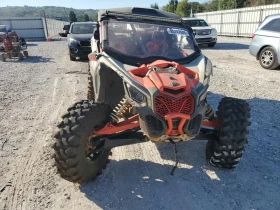 Can-Am Maverick X3 TURBO RCRR, снимка 5
