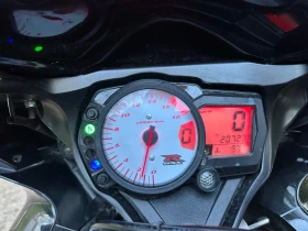 Suzuki Gsxr Gsxr, снимка 12