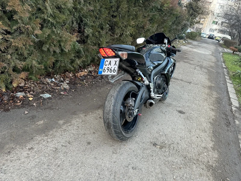 Suzuki Gsxr Gsxr, снимка 5 - Мотоциклети и мототехника - 53304975