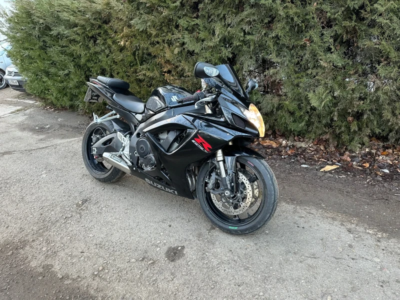 Suzuki Gsxr Gsxr
