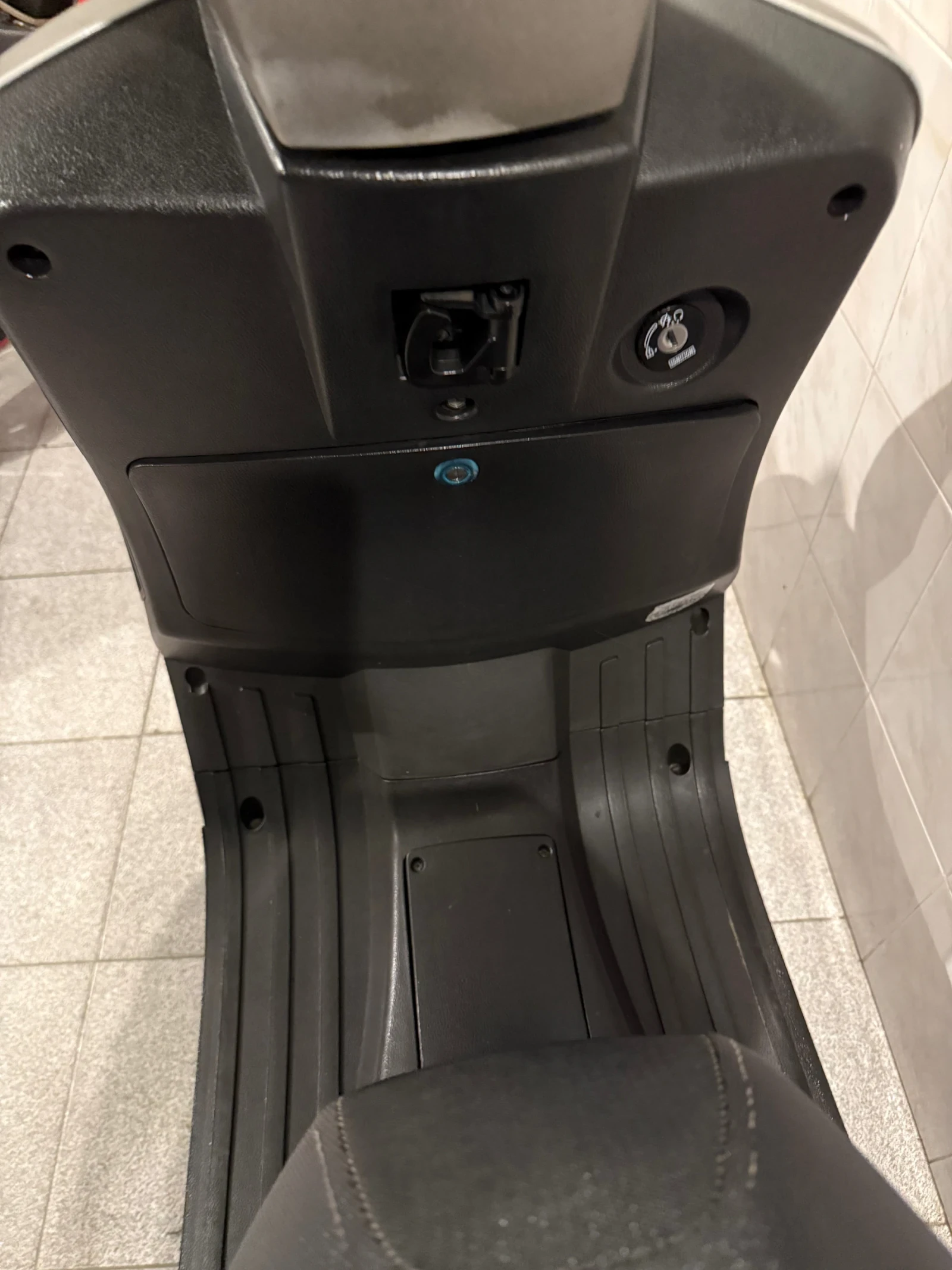 Vespa 50 Generic - изображение 8