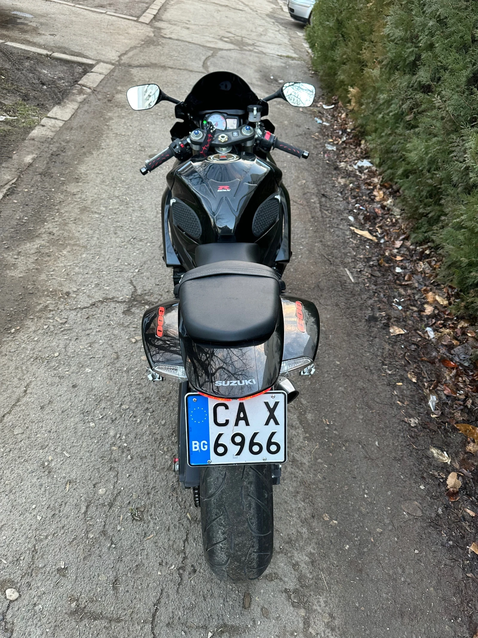 Suzuki Gsxr Gsxr | Mobile.bg � ����������� 11