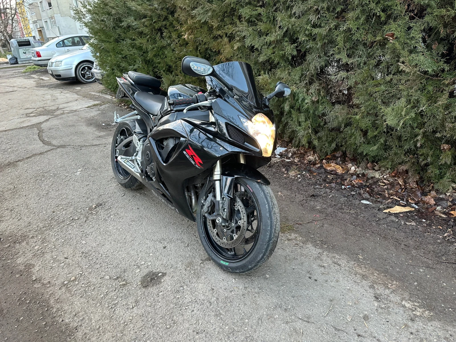Suzuki Gsxr Gsxr | Mobile.bg � ����������� 13