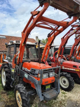 ������� Kubota ������� �������  | Mobile.bg � ����� ������ 17