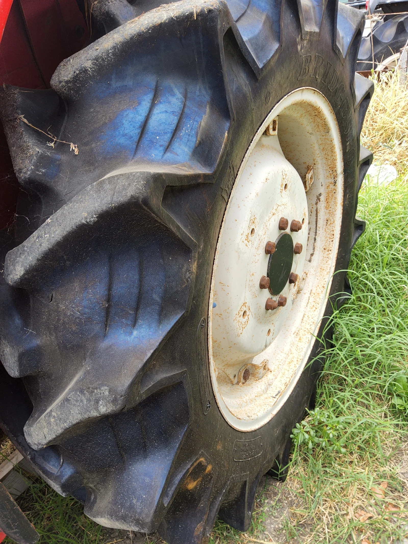 ������� Kubota ������� �������  | Mobile.bg � ����������� 9