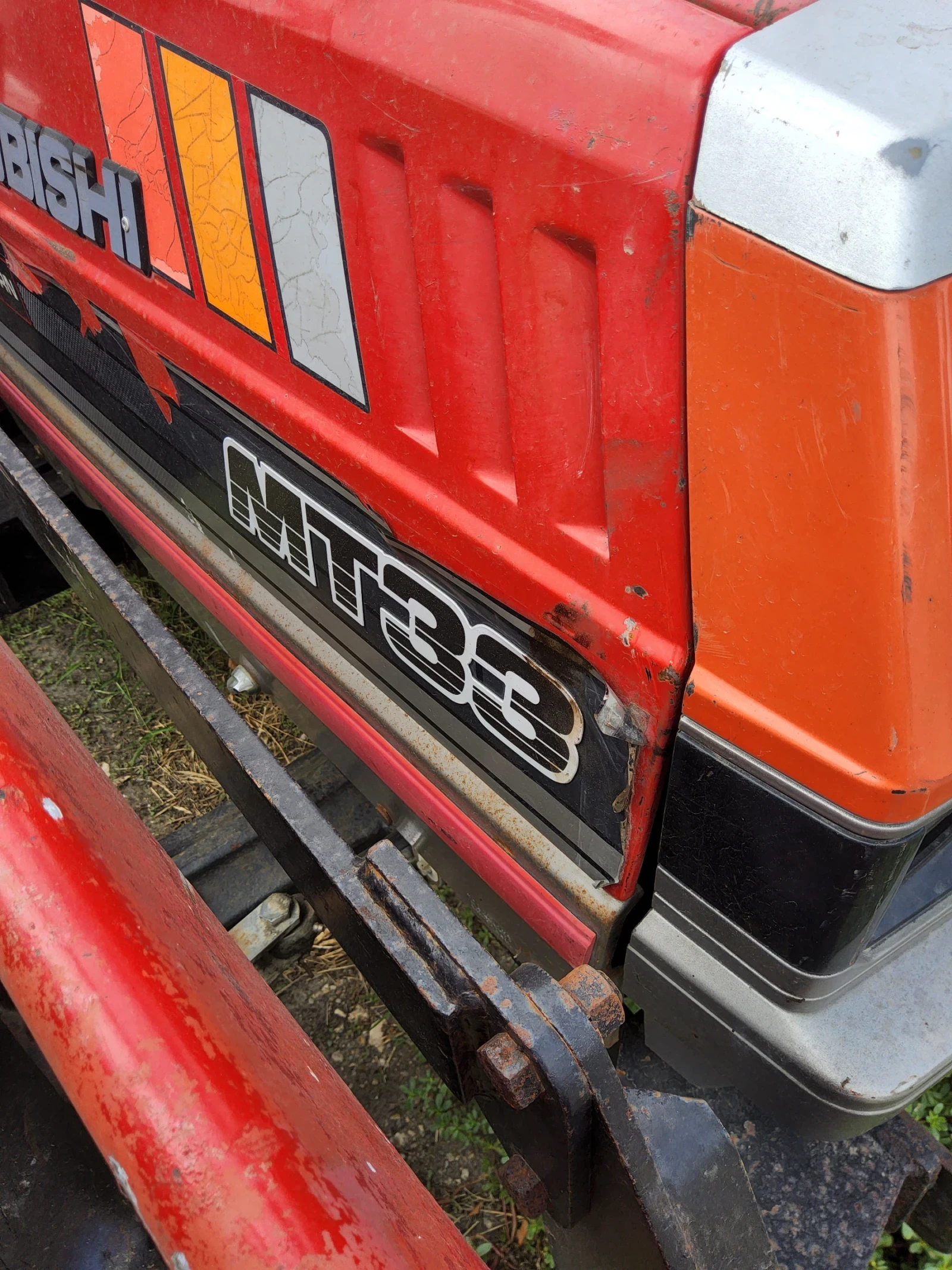 ������� Kubota ������� �������  | Mobile.bg � ����������� 2