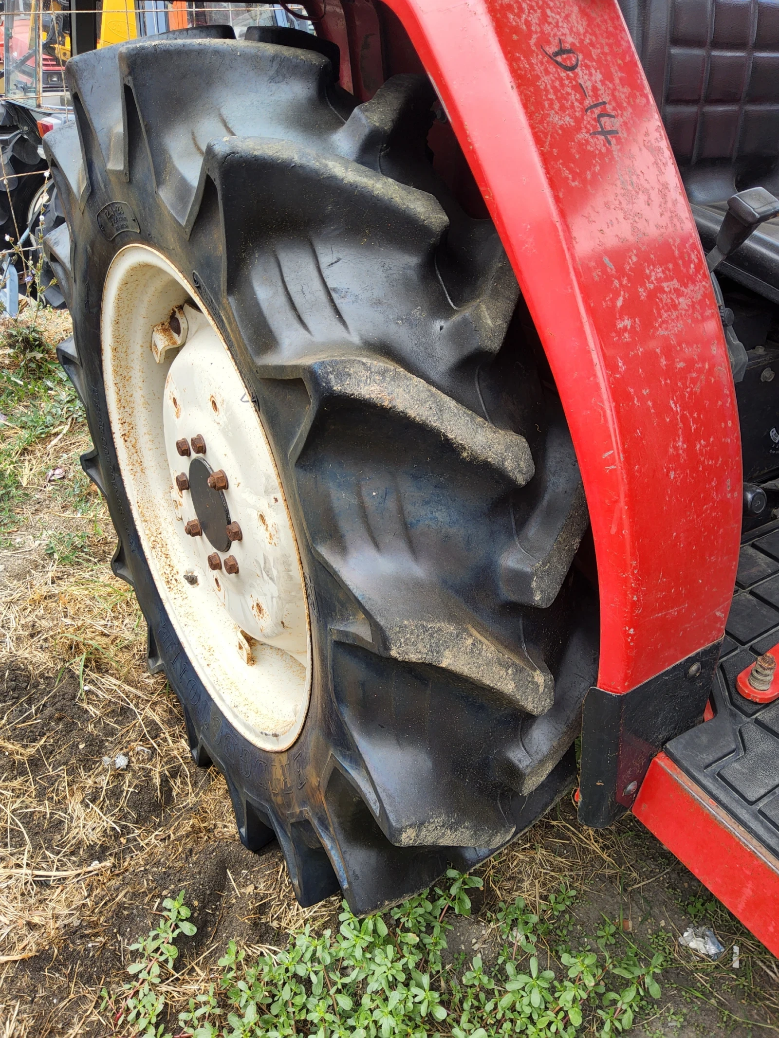 ������� Kubota ������� �������  | Mobile.bg � ����������� 4