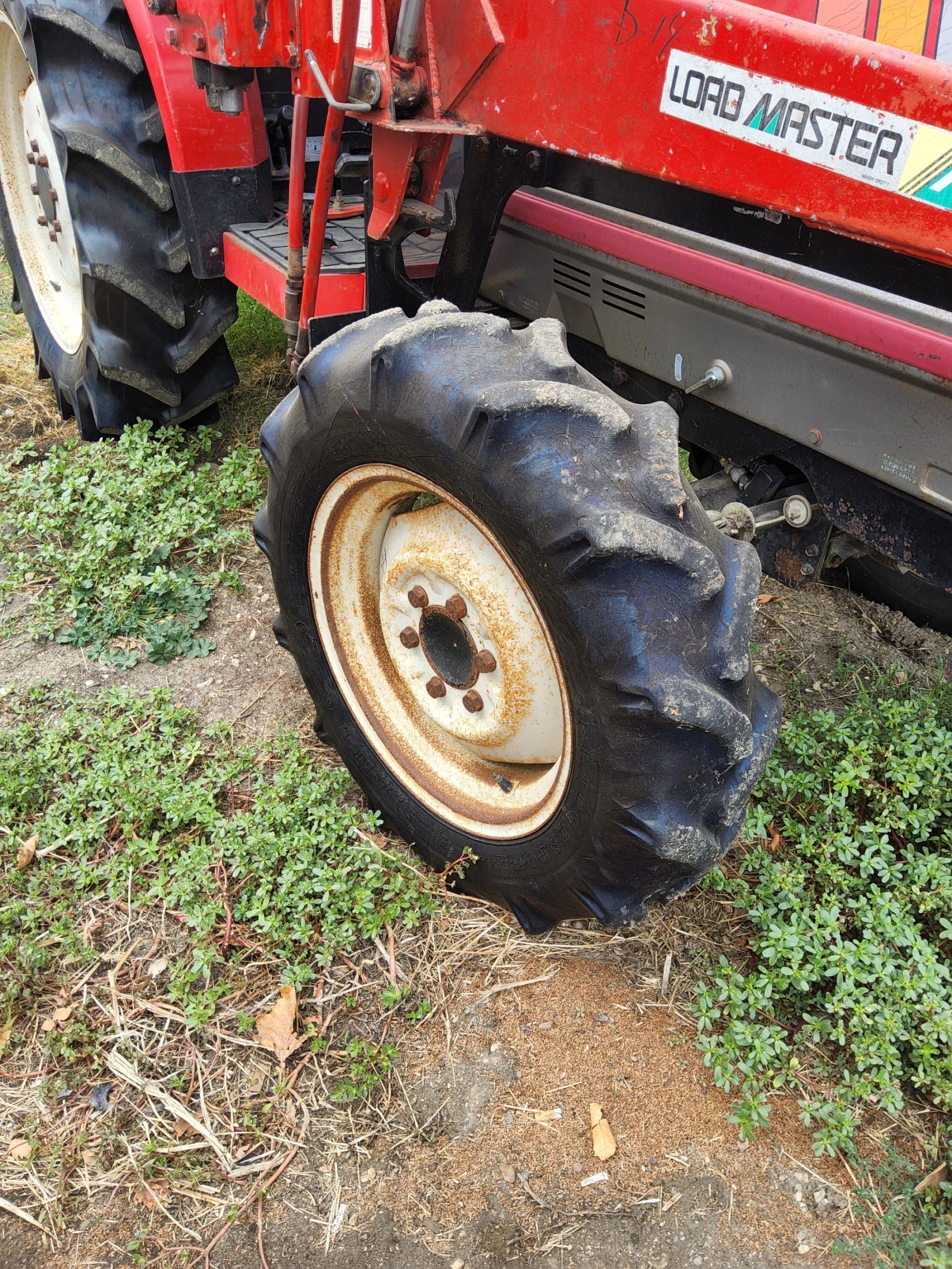 ������� Kubota ������� �������  | Mobile.bg � ����������� 3