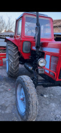 Трактор МТЗ 80 - изображение 3