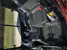 Багер Kubota U36 650м/ч 2020г. Като НОВ ! !, снимка 6