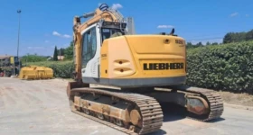  Liebherr R926  | Mobile.bg    5