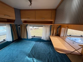 Каравана Knaus Кнаус 500, снимка 8