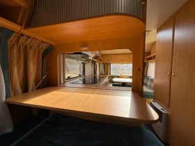 Каравана Knaus Кнаус 500, снимка 7
