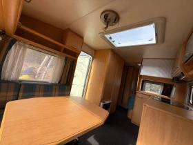 Каравана Knaus Кнаус 500, снимка 6