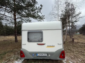 Каравана Knaus Кнаус 500 | Auto.bg — изображение 2